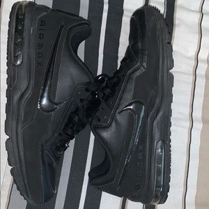 Nike Air Max LTD III